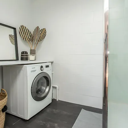 Duplex D'exception Avec Patio Prive - Hyper Centre Appartement Rijsel