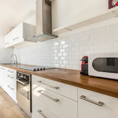 Appartement Duplex D'exception Avec Patio Prive - Hyper Centre