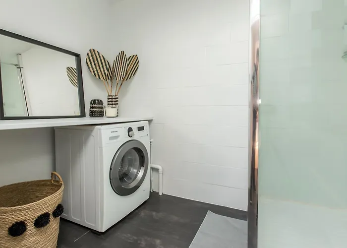 Duplex D'exception Avec Patio Prive - Hyper Centre Lejlighed Lille