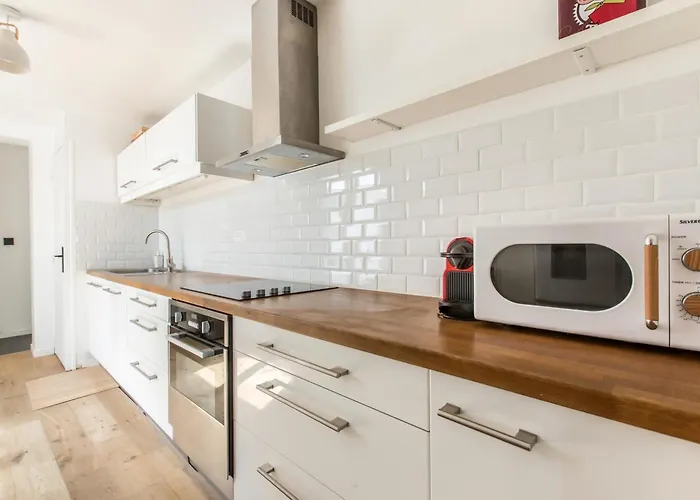 Lejlighed Duplex D'exception Avec Patio Prive - Hyper Centre